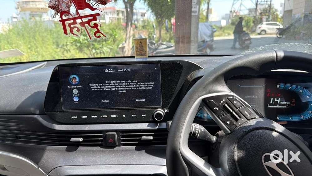 Hyundai Petrol Manual Car 2025