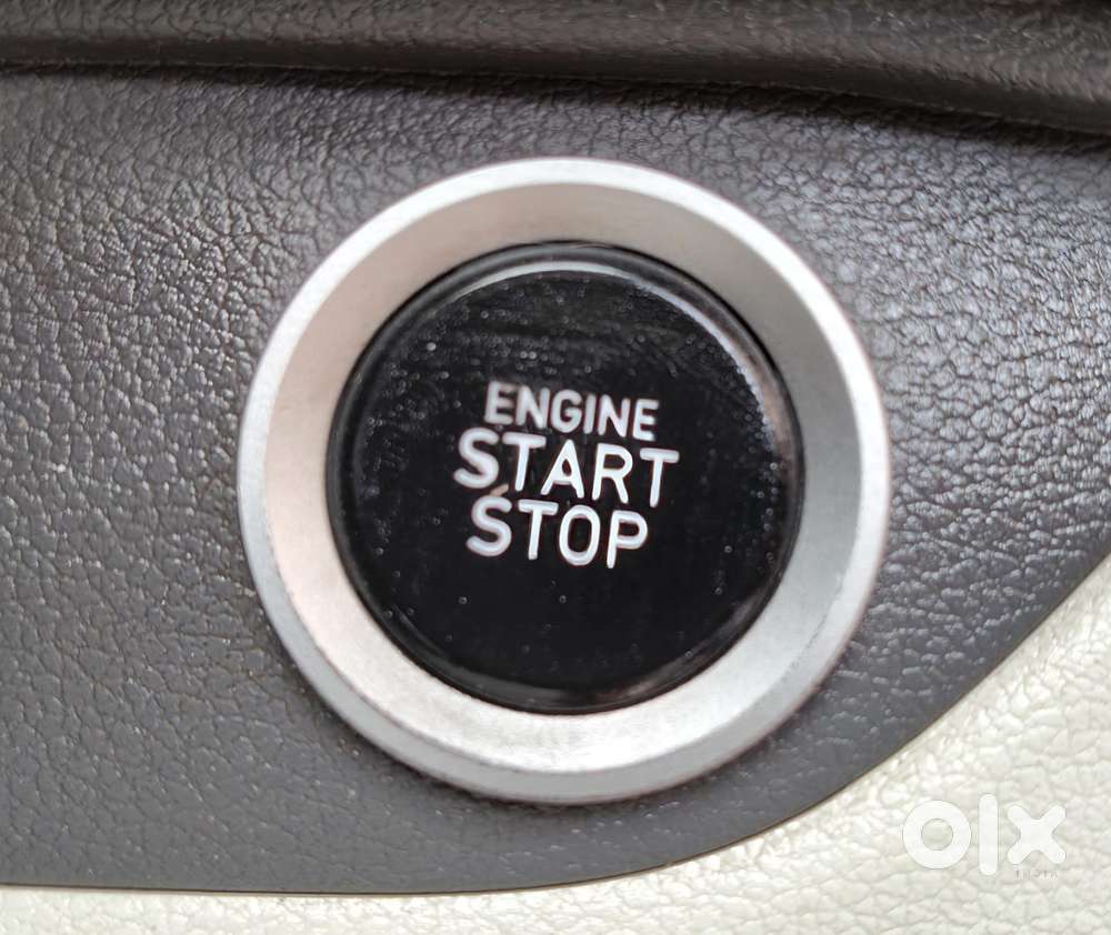 Hyundai Aura Sx Plus Crdi Automatic, 2021, Diesel
