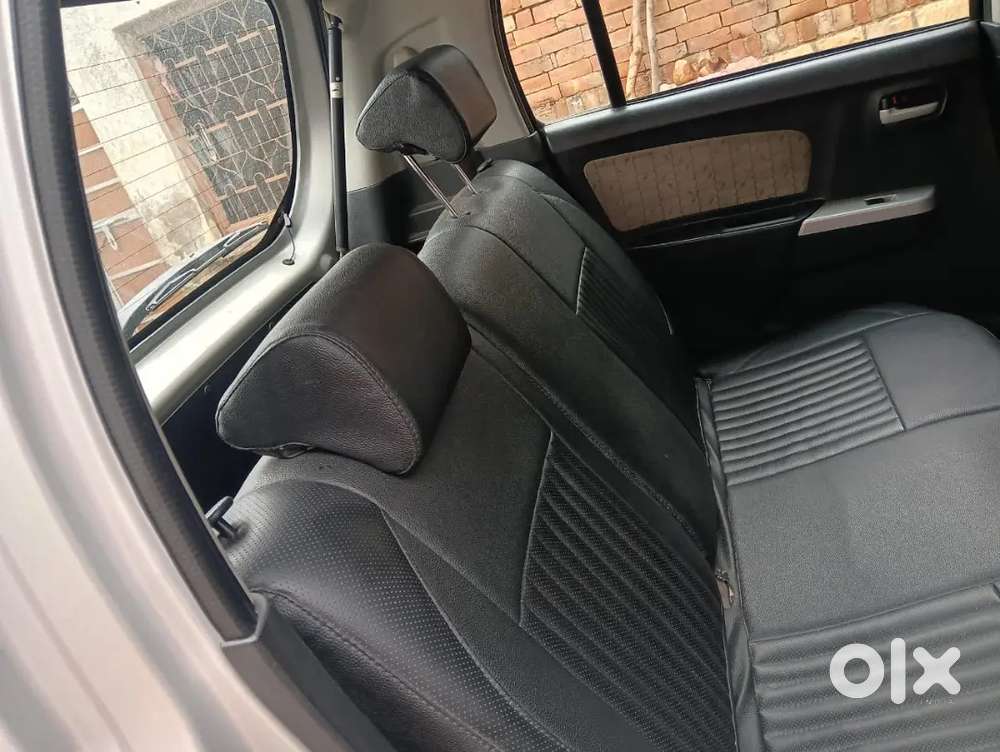 Maruti Suzuki Wagon R Vxi 2016