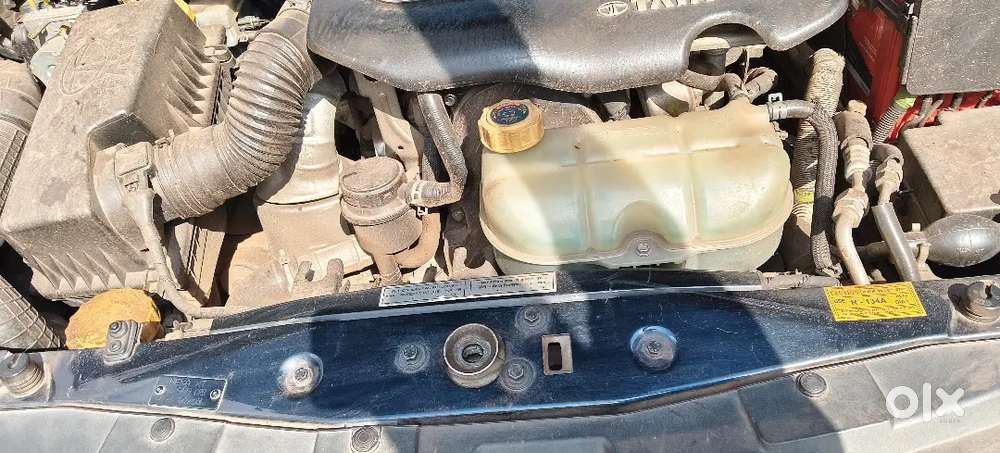 Tata Hexa Xt 4x4 2017 Diesel 77000 Km Driven