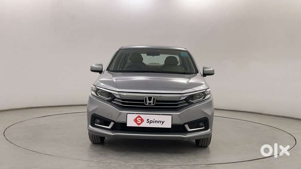 Honda Amaze Vx Cvt I-vtec, 2024, Petrol