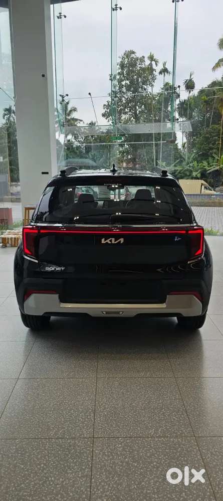 Kia Sonet G 2026