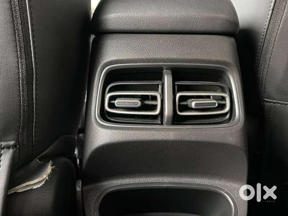 Hyundai Creta 1.5 E Petrol, 2022, Petrol