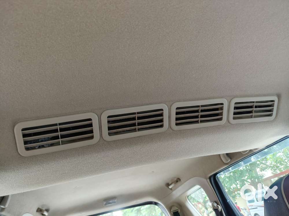 Maruti Suzuki Ertiga 1.5 Vxi, 2018, Petrol