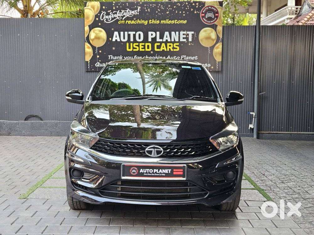 Tata Tiago 1.2 Revotron Xt (o), 2023, Petrol