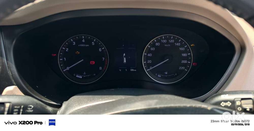 Hyundai Elite I20 Asta (o) 1.2 Mt, 2016, Petrol