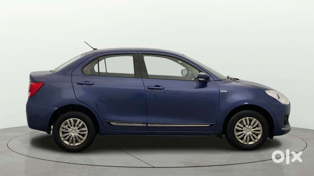 Maruti Suzuki Swift Dzire Vdi Bsiv, 2018, Diesel