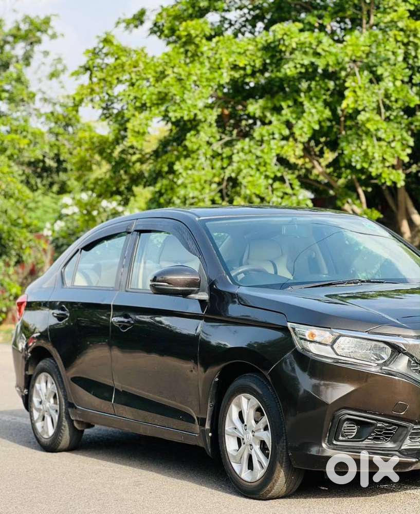 Honda Amaze Vx (o) I-dtec, 2019, Diesel