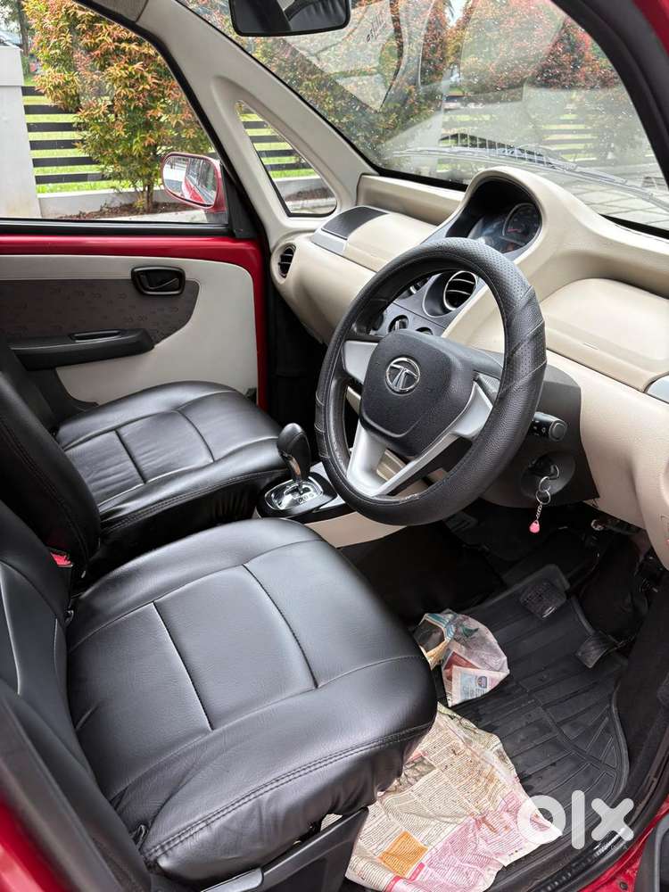 Tata Nano 2012-2015 Twist Xt, 2017, Petrol