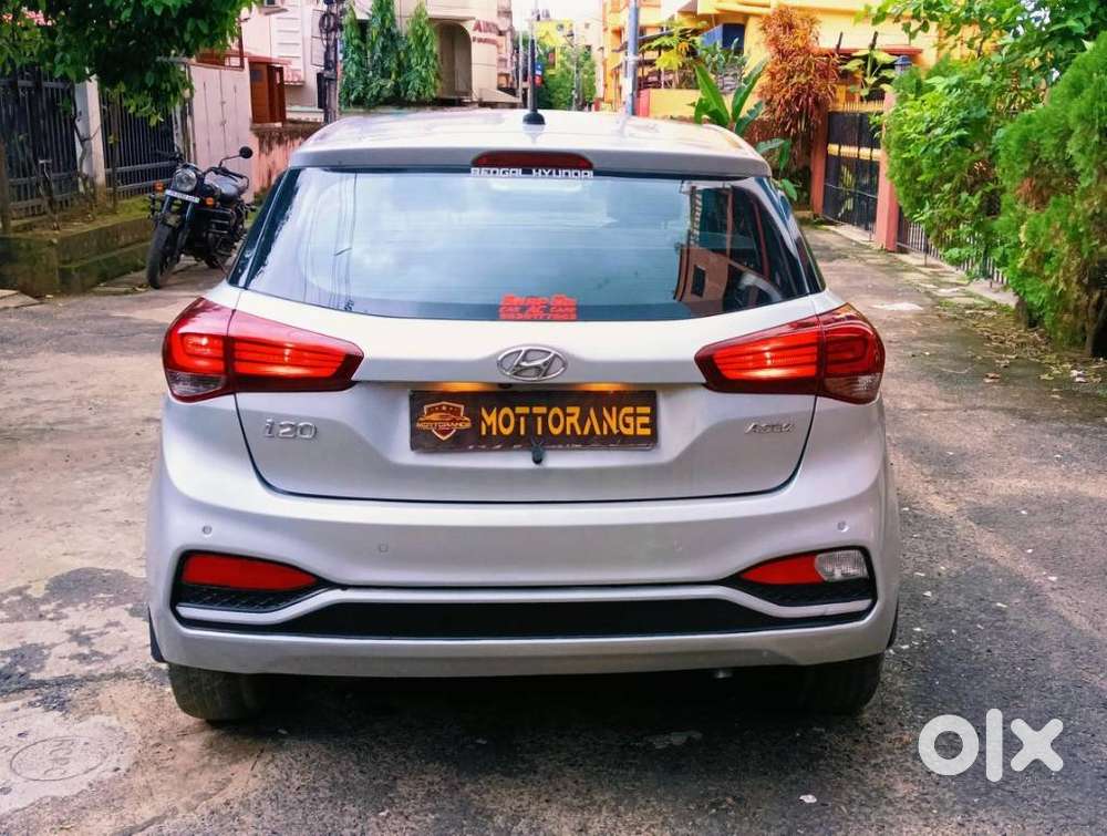 Hyundai Elite I20 Asta 1.2 Mt, 2019, Diesel