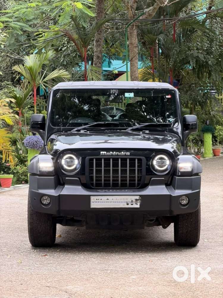 Thar 3 Door For Sale