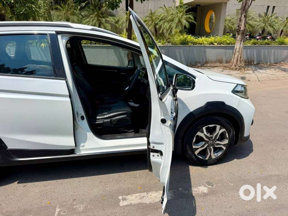 Honda Wr-v 1.5 Vx I-dtec, 2017, Diesel