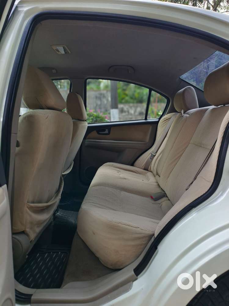 Maruti Suzuki Sx4 Zxi Mt Bsiv, 2007, Petrol