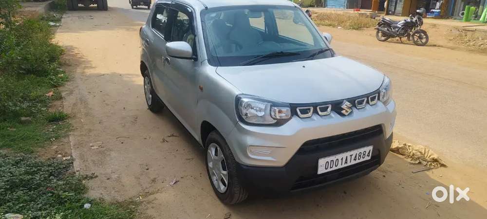 Brand New Condition