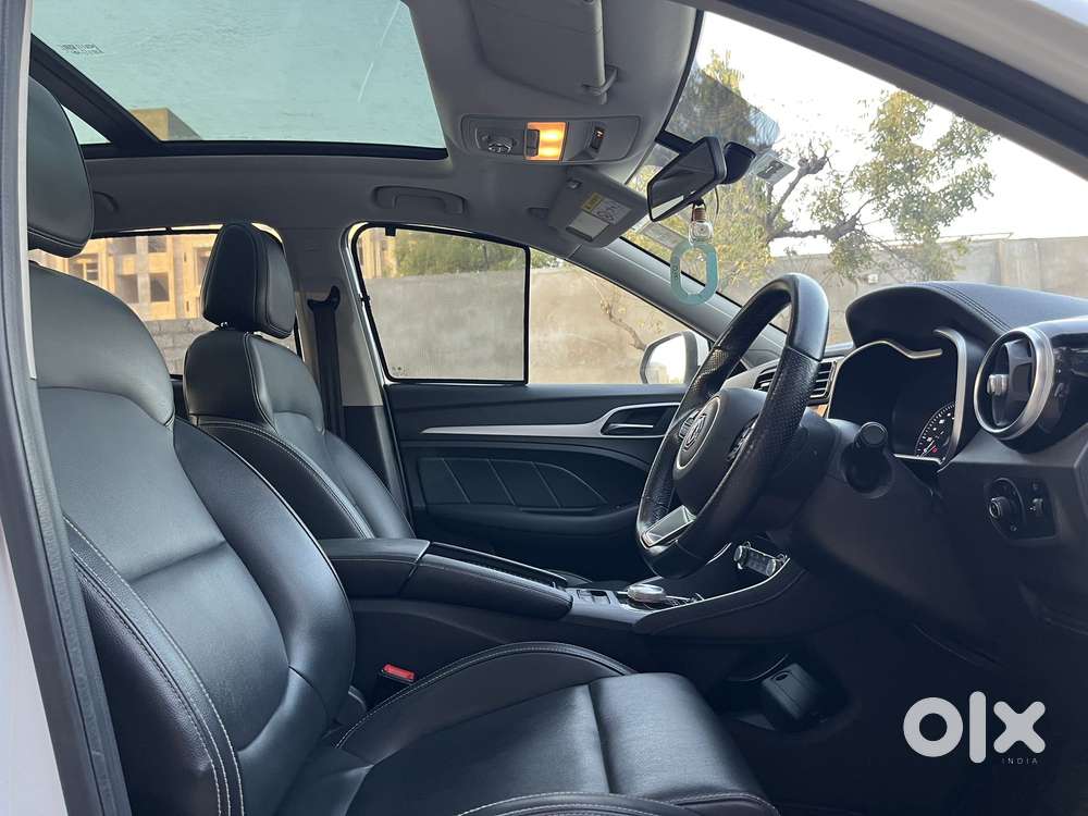 Mg Zs Ev Exclusive Pro, 2022, Electric