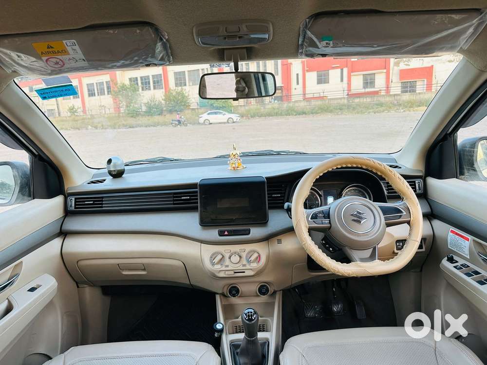 Maruti Suzuki Ertiga Vxi (o) Cng, 2024, Cng & Hybrids