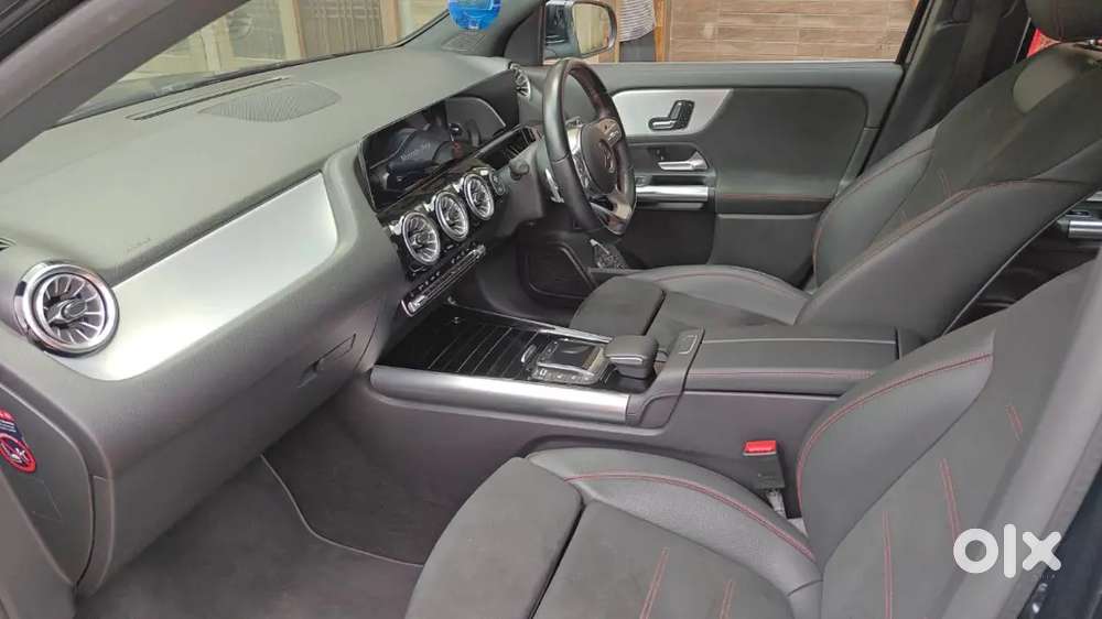 Mercedes-benz Gla Diesel 2022