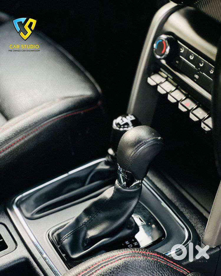 Mahindra Thar Lx Convertible Top Diesel At 4wd, 2023, Diesel