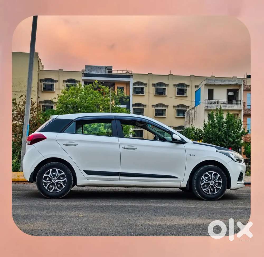 Hyundai I20 1.2 Era 2018