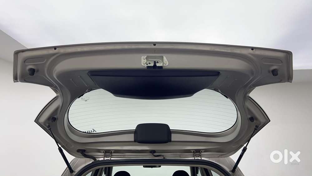 Hyundai Santro Asta Amt, 2020, Petrol