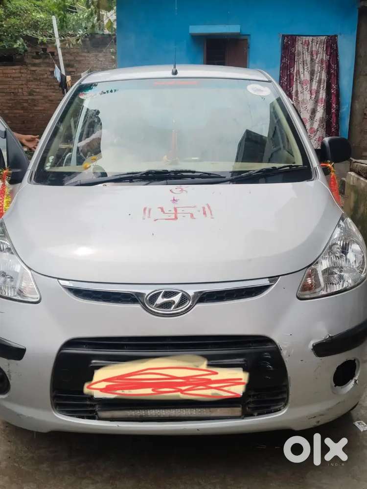Hyundai I10 Era 2010
