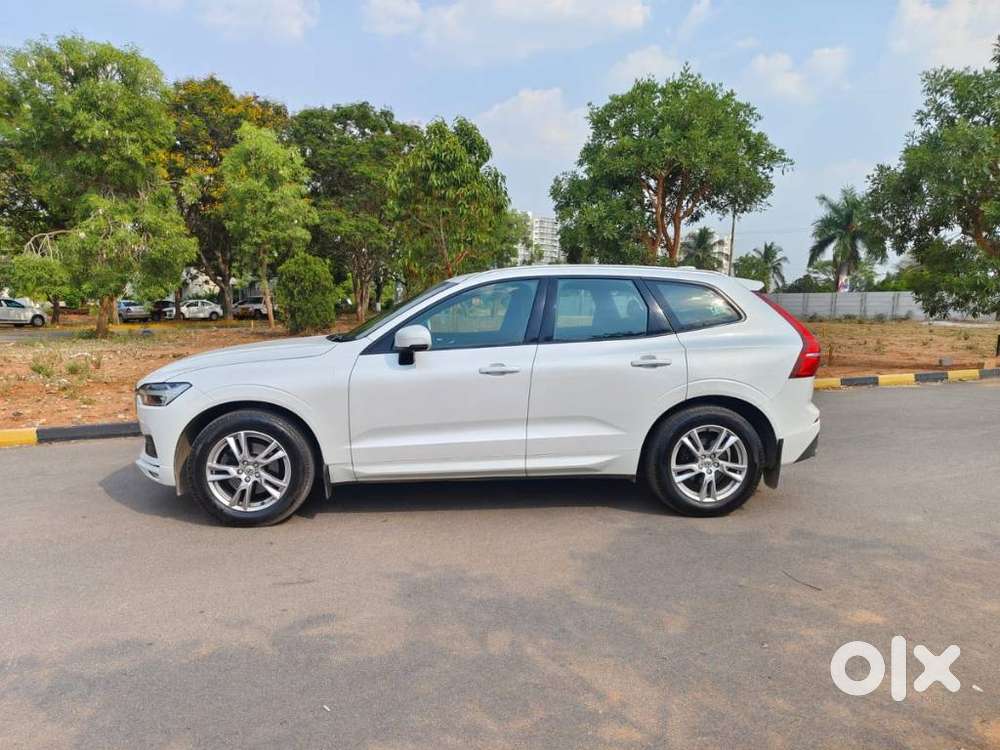 Volvo Xc60 D4 Summum, 2018, Diesel
