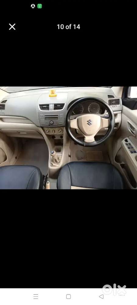 Maruti Suzuki Ertiga 2012 Lpg 85000 Km Driven