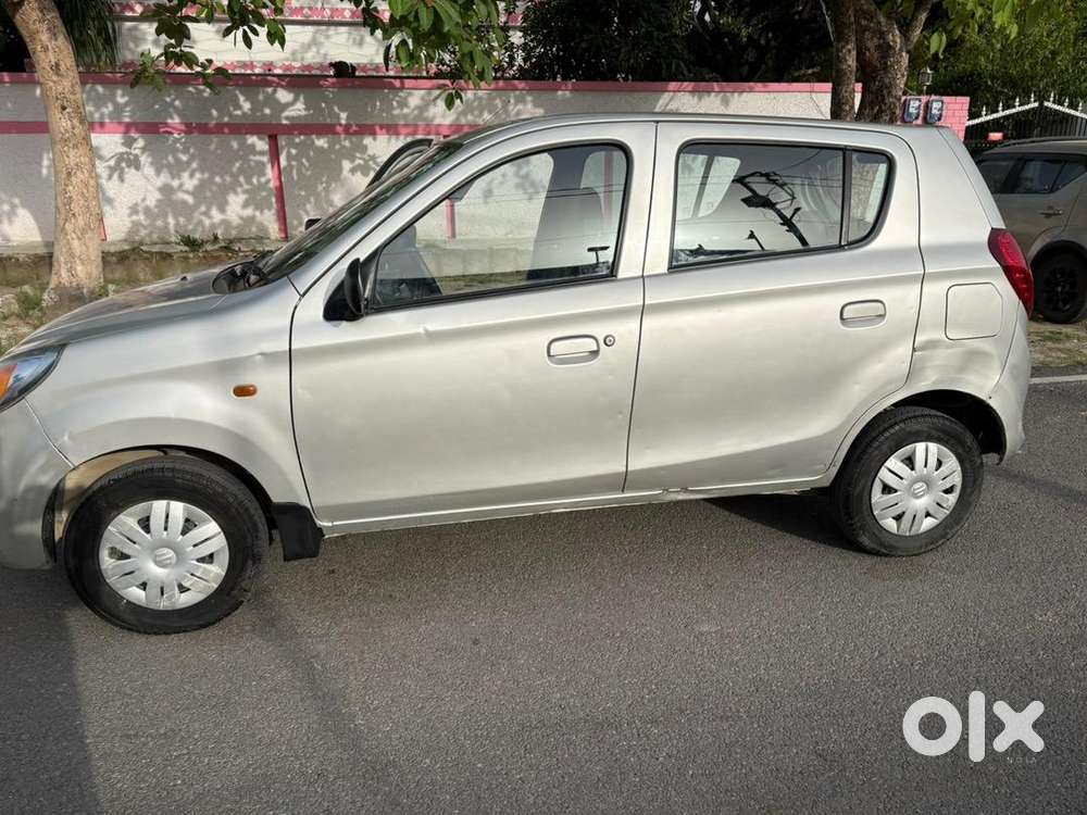 2019 Maruti Suzuki Petrol 44000 Km