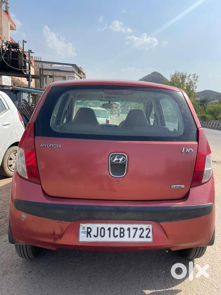 Hyundai Car Manual 2010 Model For Sale Urgent