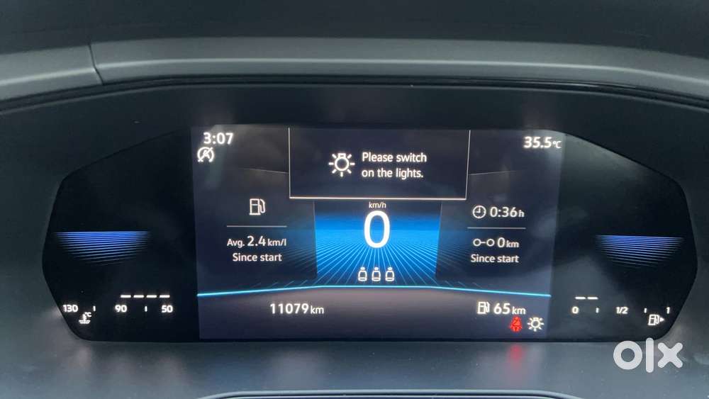 Volkswagen Taigun 1.0 Tsi Highline, 2024, Petrol