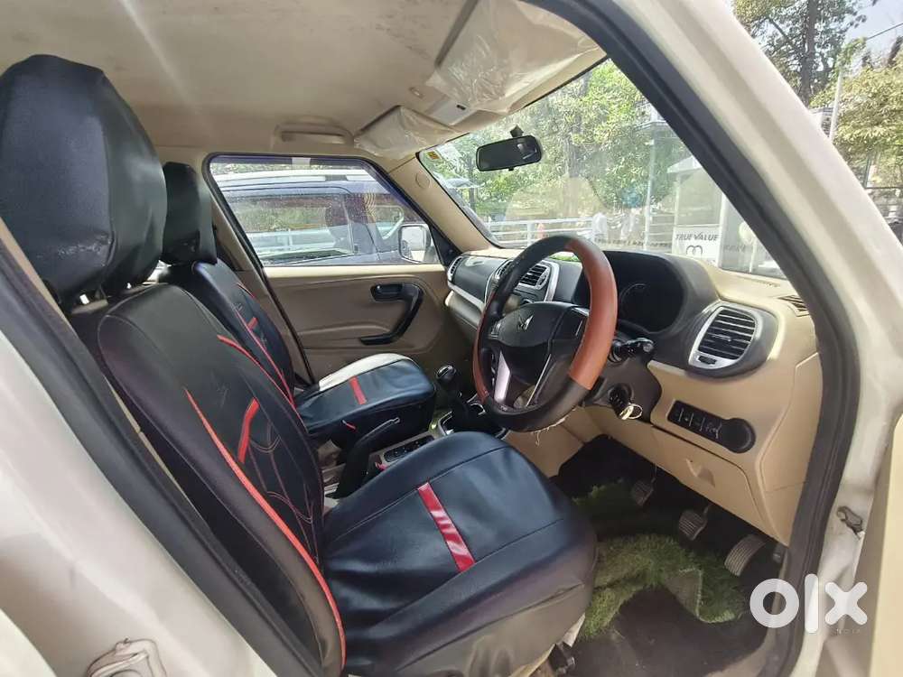 Mahindra Bolero Neo 2024 Diesel Manual