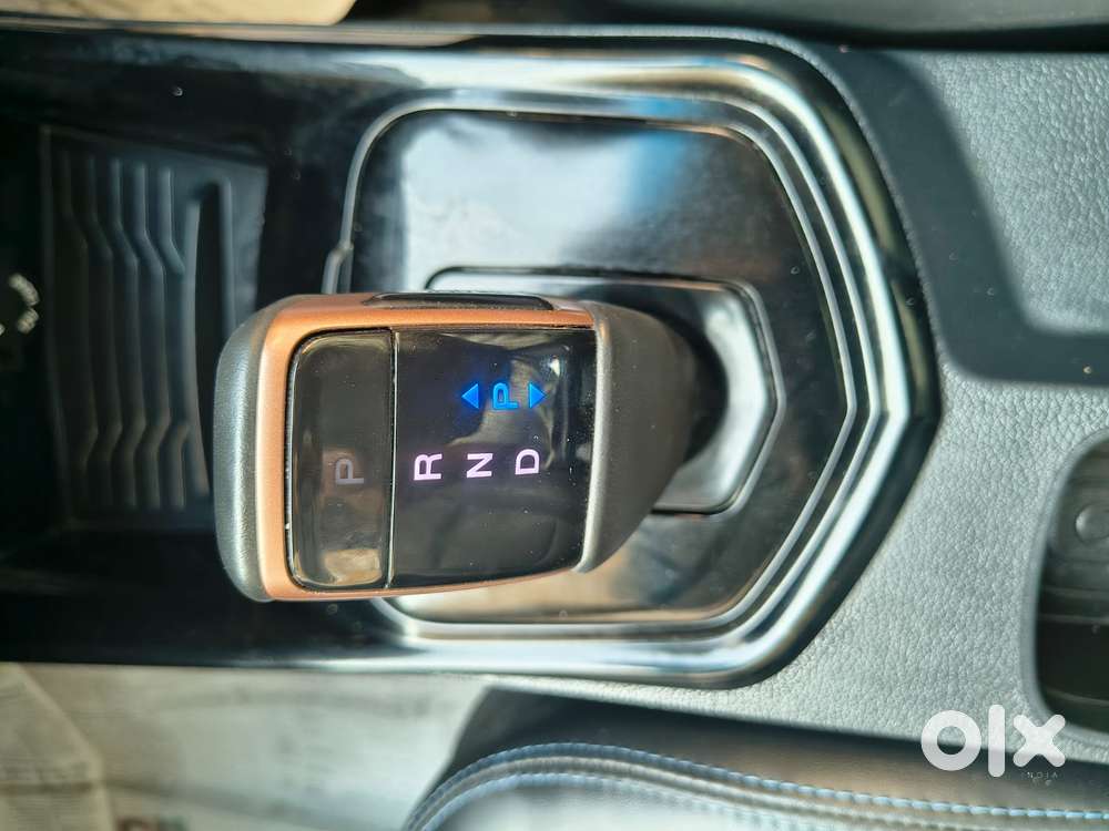 Mahindra Xuv400 Ev El Fast Charger, 2023, Electric