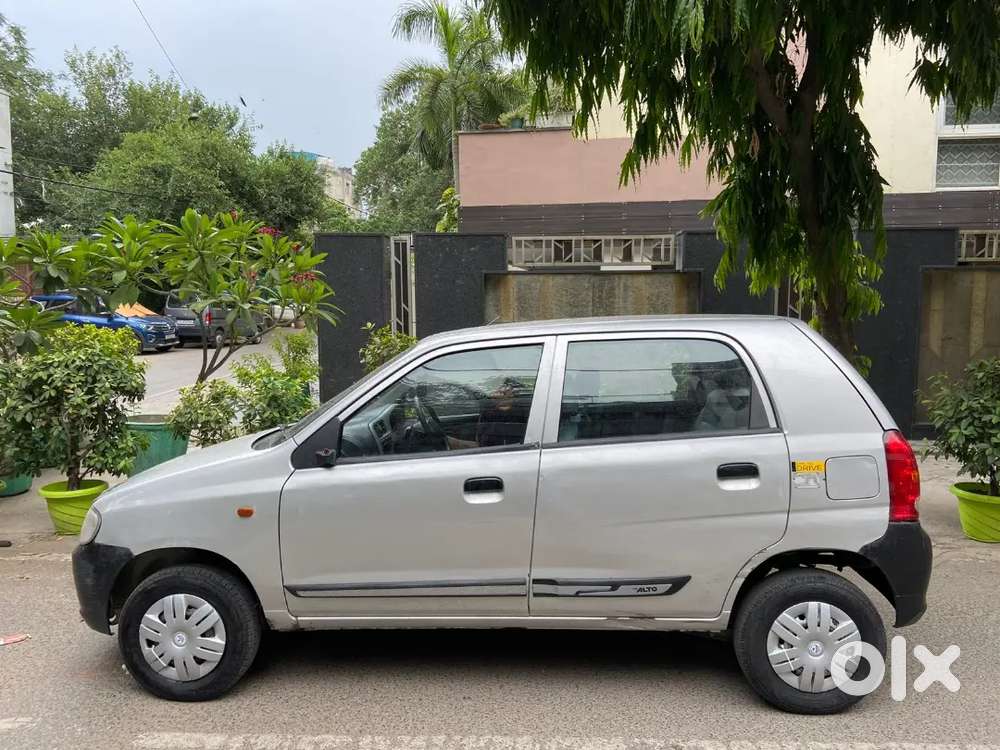 Maruti Suzuki Alto 2012 Cng  85000 Km Driven