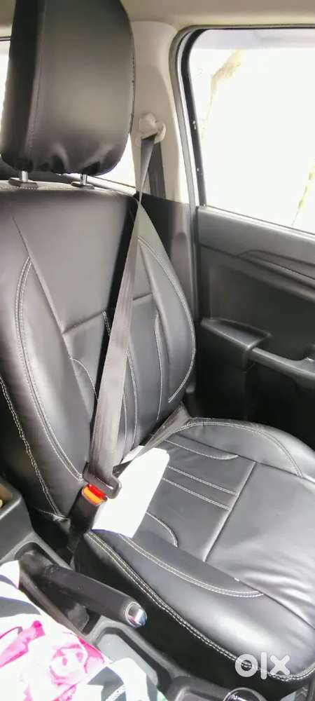 Maruti Suzuki Brezza 2022