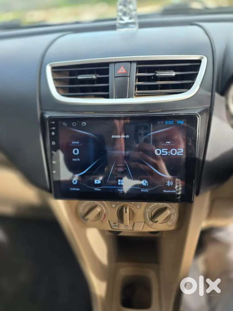 Maruti Suzuki Swift Dzire 2012 Cng & Hybrids Well Maintained