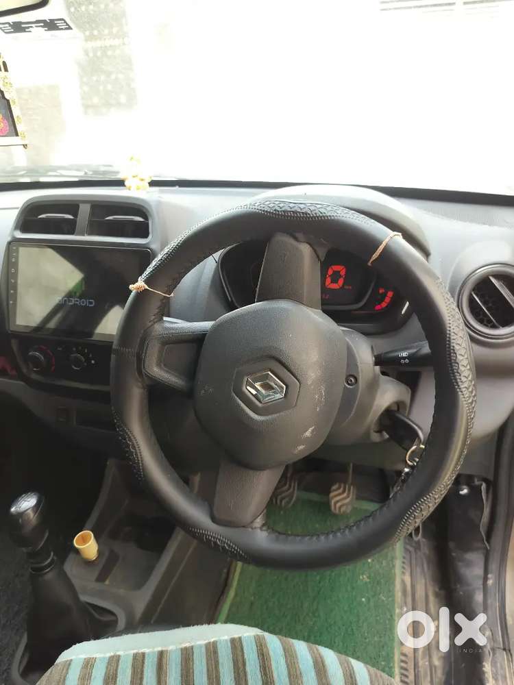 Renault Kwid 2016 Petrol