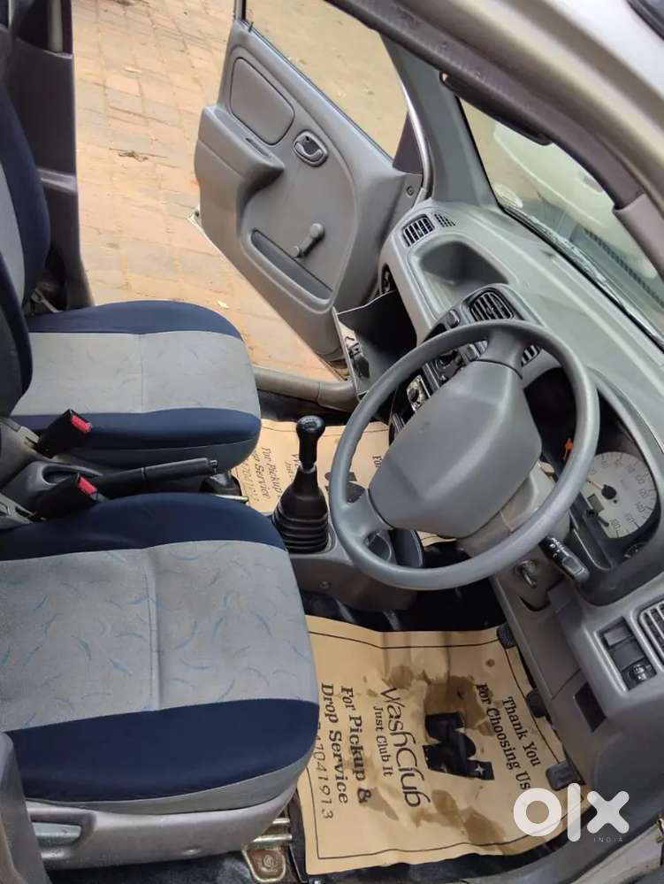 Maruti Suzuki Alto Lx 2006