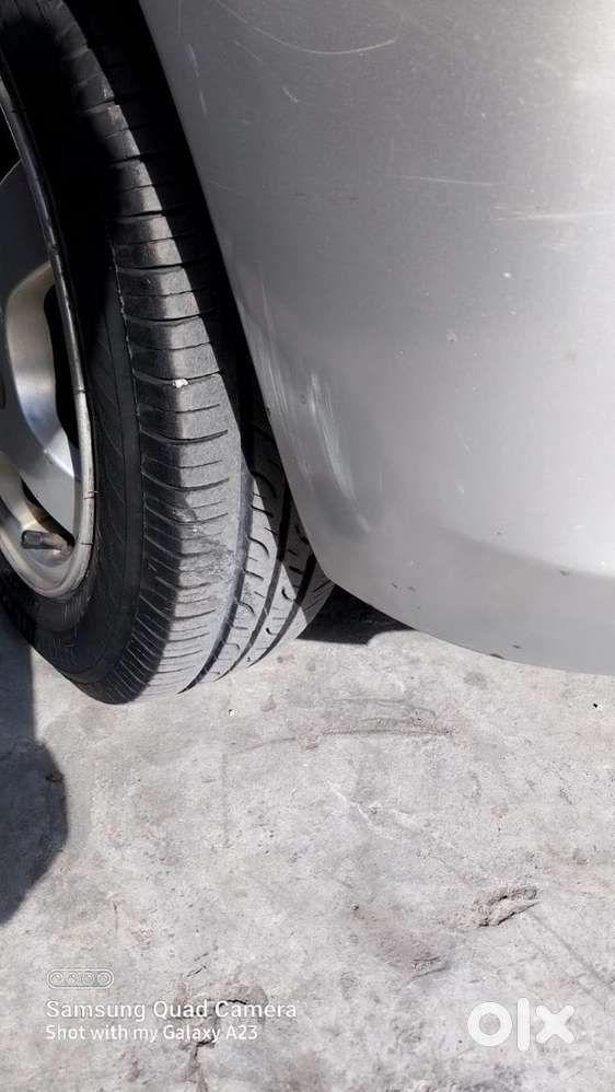 Maruti Wagon R 2004 Km Driven