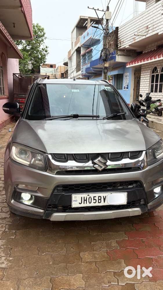 Maruti Suzuki Diesel 2017