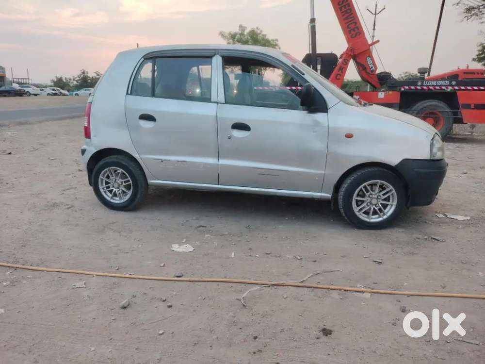 Full Condition Ac Child