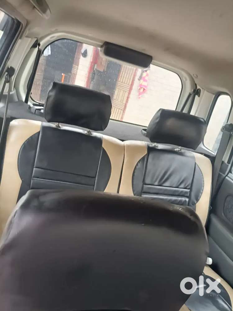 Maruti Wagon R 1.0 Lxi 2003