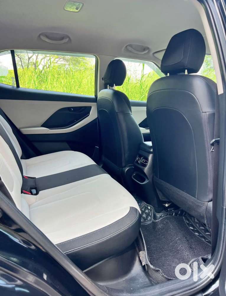 Hyundai Creta, 2022, Petrol