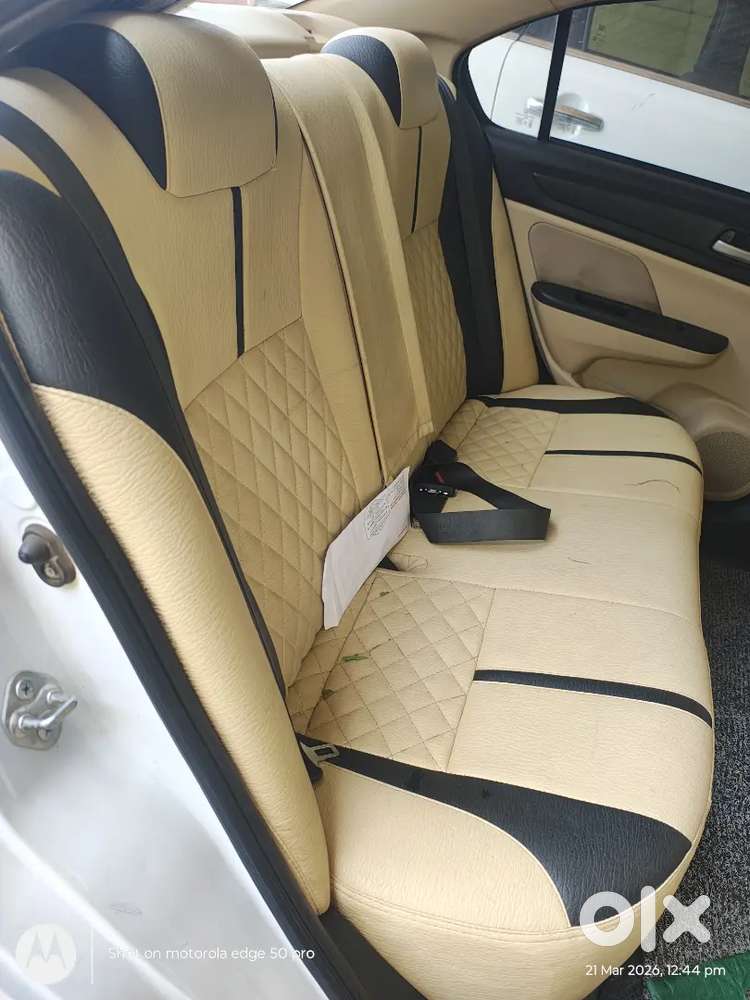 Honda Amaze 2022 Diesel Well Maintained