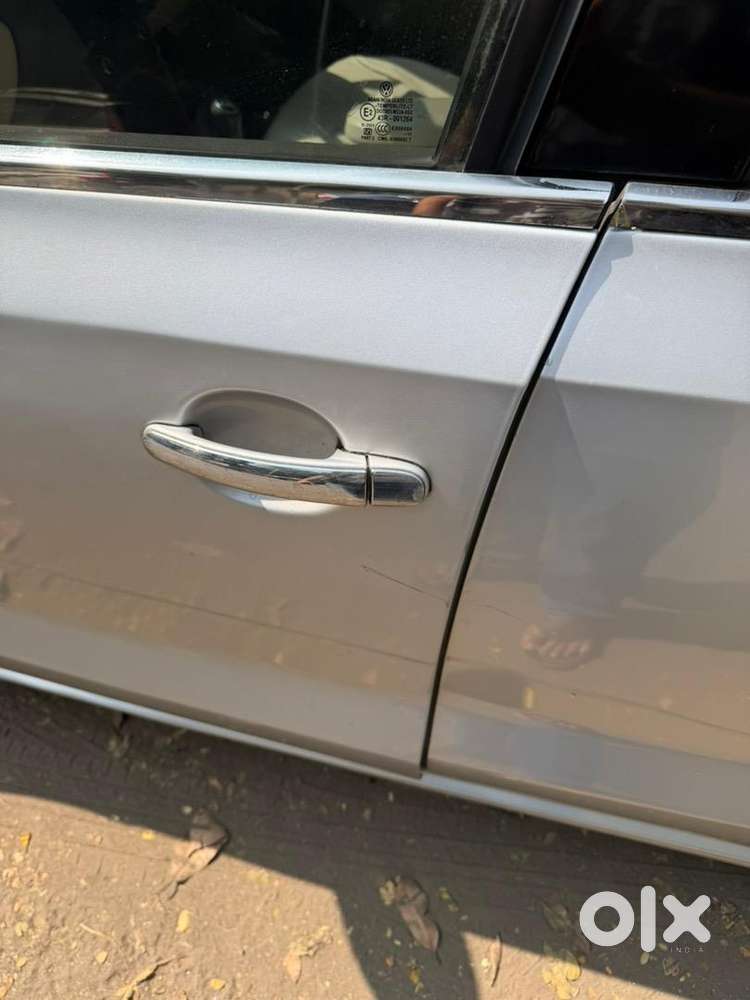 Volkswagen Vento 2011 Diesel Well Maintained