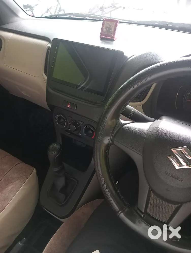Maruti Suzuki Wagon R 2023 Lxi