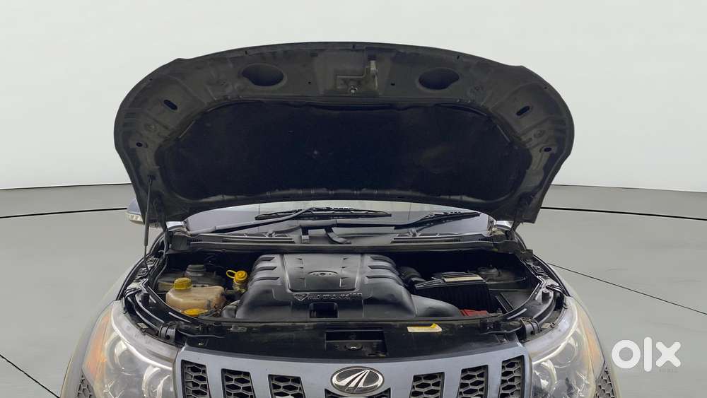 Mahindra Xuv500 W6 2wd, 2014, Diesel
