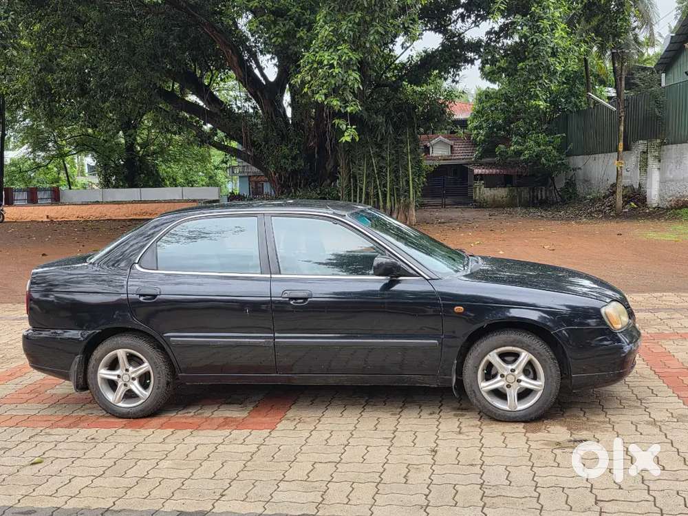 2006 Baleno Lxi
Single Owner
140 Km Driven