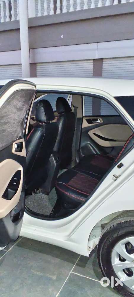 Hyundai New I20 Asta 2019
