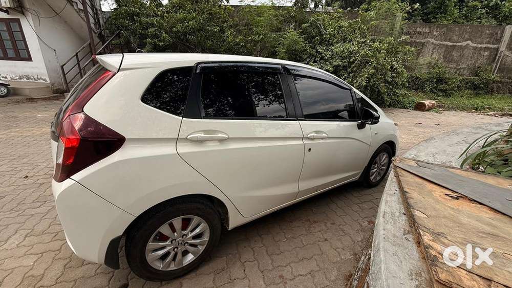 Honda Diesel Car 2015