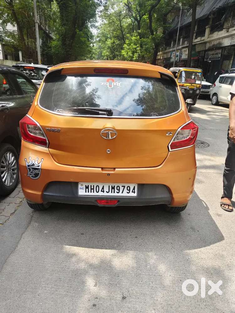 Tata Tiago Xe 2018